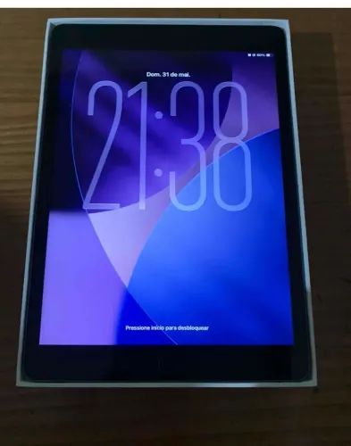 iPad 9