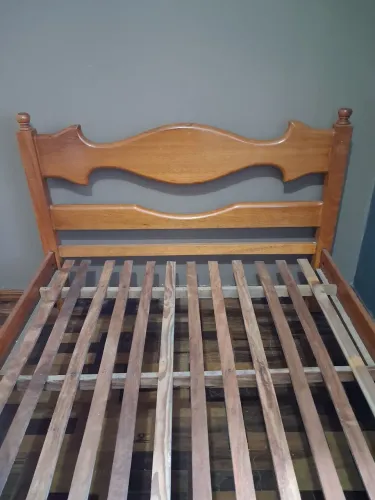 Cama de casal