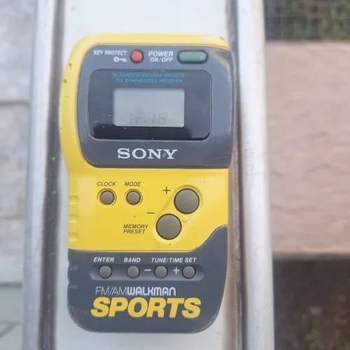 Walkman