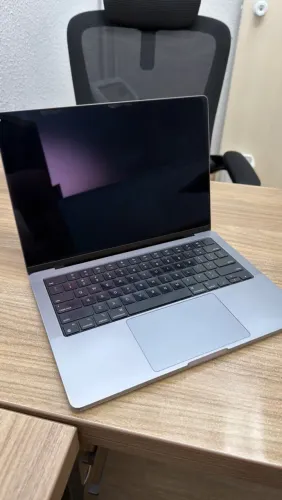 VENDO MACBOOK PRO 14? - APPLE M1 PRO - 2021