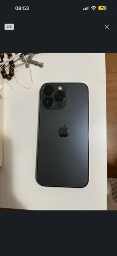 Iphone 14 pro max 128g