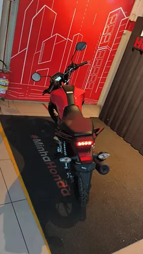 LOCACÃO DE MOTOS