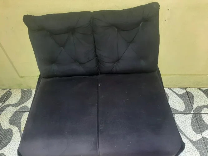 Sofá de 2 lugar