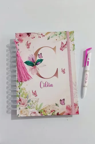 Agenda Personalizada 