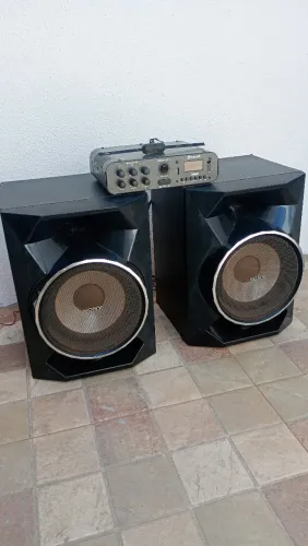 Vendo som Residencial 