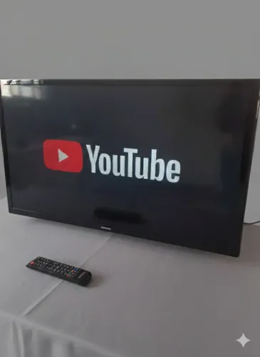 Tv Smart 32 polegadas