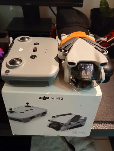 DJI Mini 3