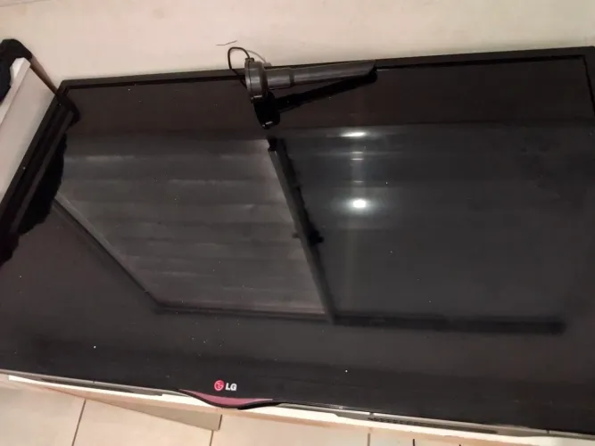 Tv lg
