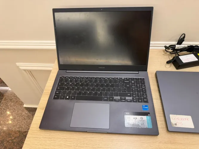 Notebook Samsung Book Intel Core i5 (11ª Geração)