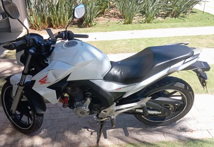 Vendo Twister 250