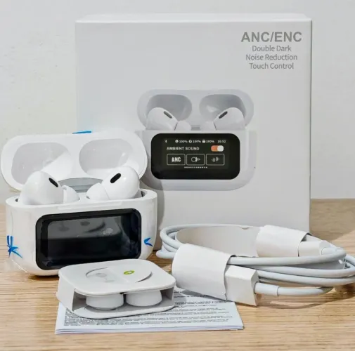 FONE DE OUVIDO A9 PRO