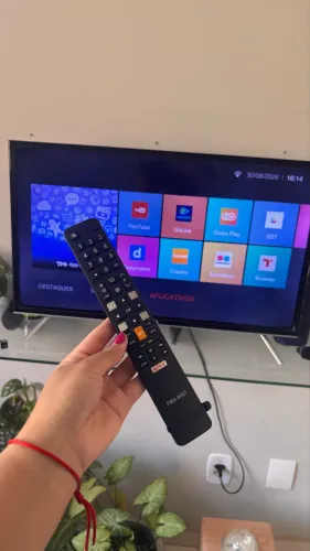 TV 32? SMART TV TCL