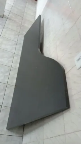 Mesa de parede
