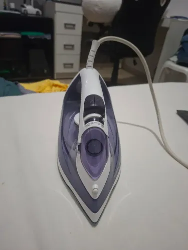 Ferro de passar Philips Walita a vapor