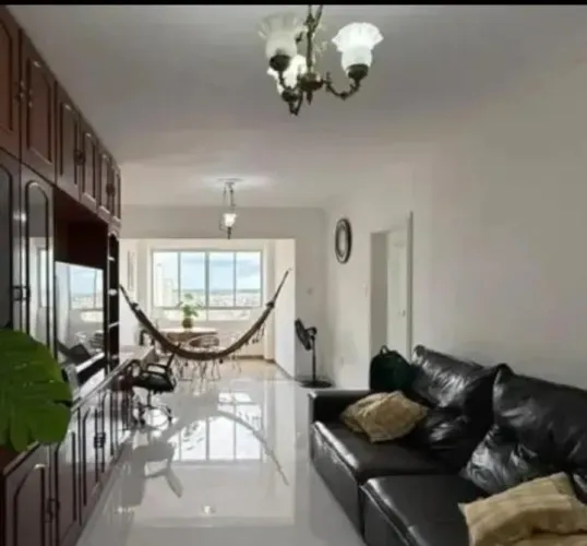 Eifício Luiz Porciuncula - Vendo - Excelente Apartamento