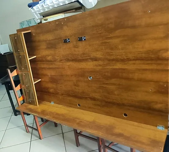 Painel para TV ate 55 polegadas - ENTREGO!