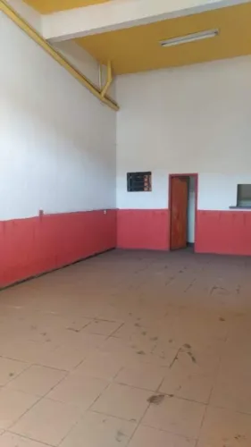 Loja para aluguel - Santa Margarida, - Belo Horizonte