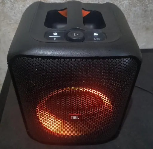 vendo JBL 