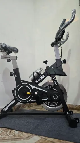 Bicicleta ergométrica NOVA