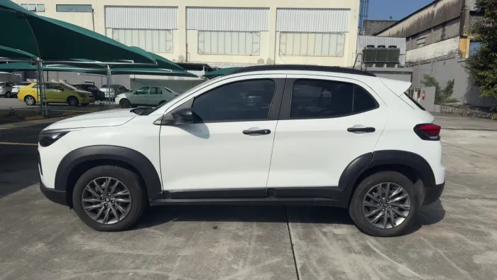 Fiat Pulse Drive 1.3 8V Flex Mec. 2023