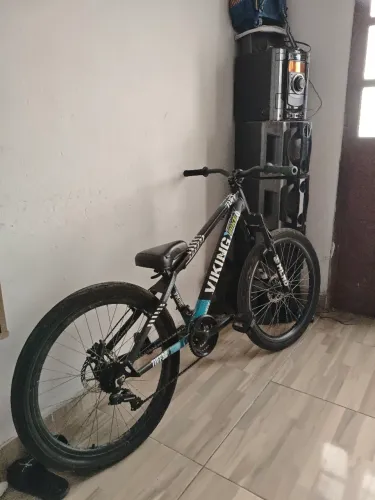 Vikingx tuff 30 extra