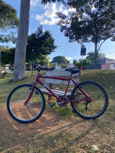 Vendo Bike Aro 26
