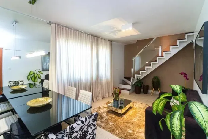 Apartamento à Venda - Palmares, 4 Quartos, 166 m2