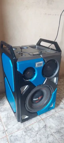 Caixa Bob toda em 3D personalizada
