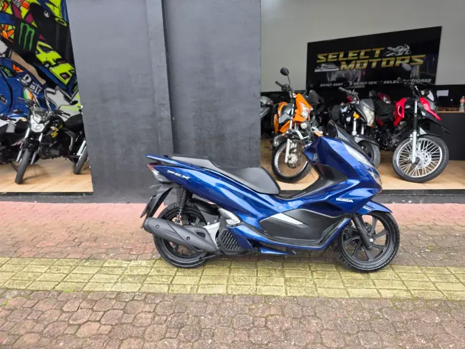 Pcx 150 dlx