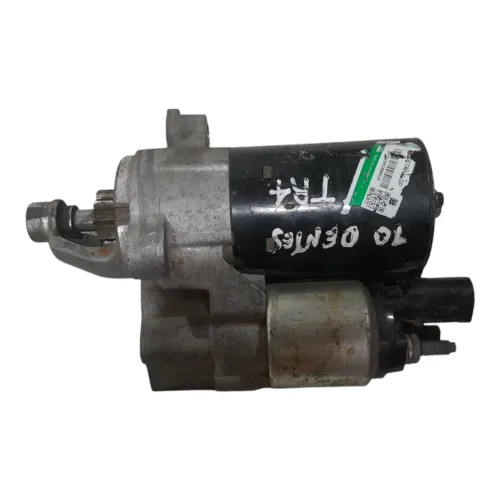 Motor Arranque Partida Mitsubishi Pajero Tr4 2.0 2007 A 2009