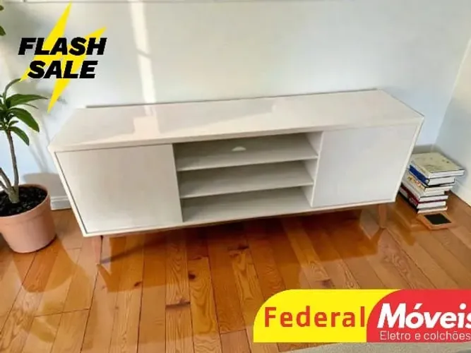 Rack OFF WHITE SUPER OFERTA