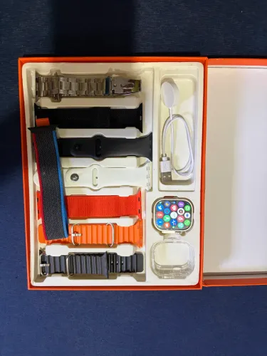Smart Watch 