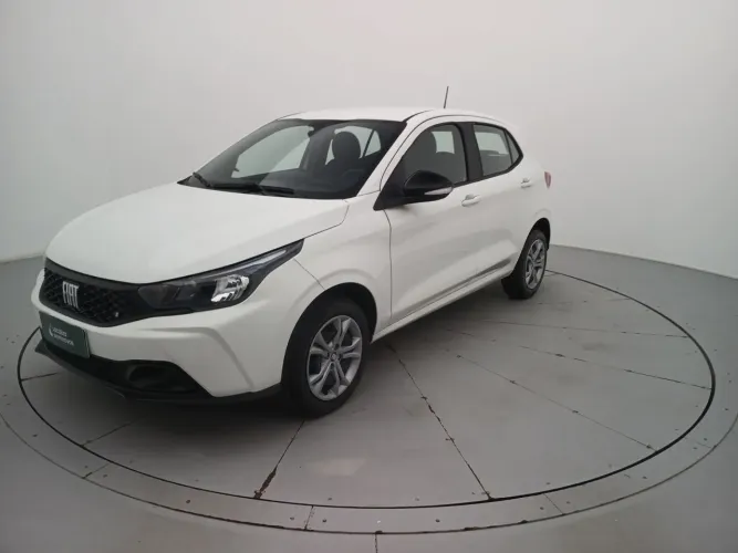 Fiat Argo Drive 1.0 Firefly 2026