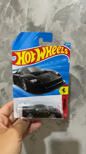 Hot wheels lacrados 