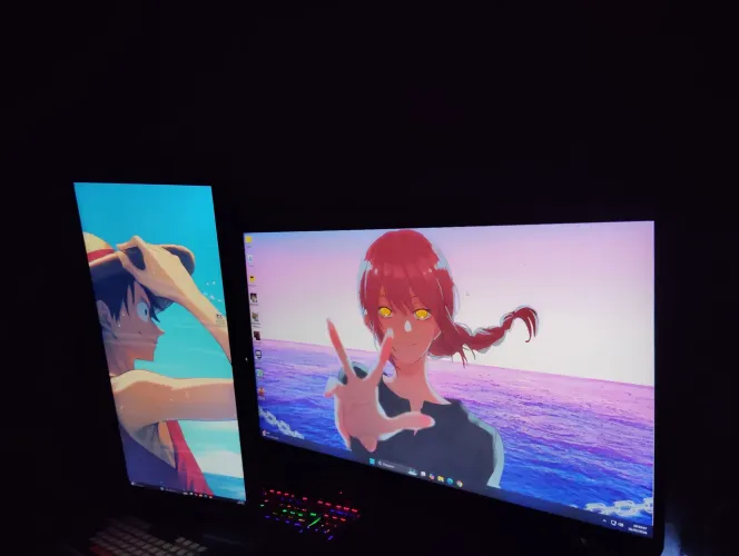 Monitor LG Ultra Gear 240hz