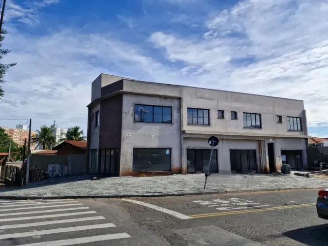 Sala Comercial para Alugar em Campinas, Parque Prado