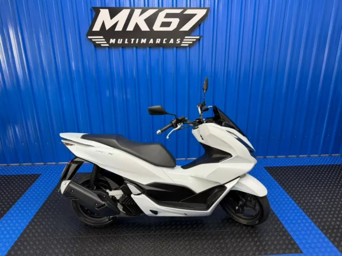 HONDA PCX 160 2025 Gasolina