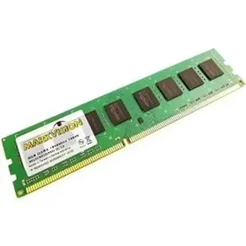 Memória RAM 4GB DDR3