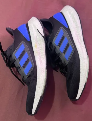 Tênis adidas pureboost 23 - 40