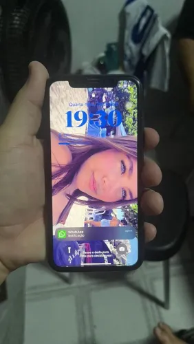iPhone 11 64gb 72%