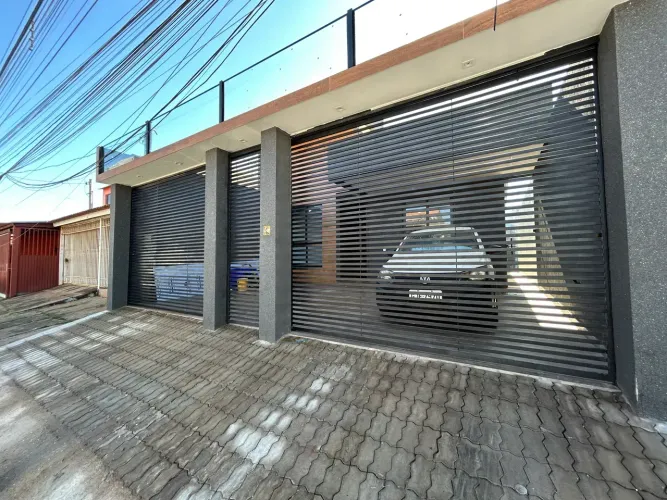 QNN 24 - CASA NOVA DE ALTO PADRÃO