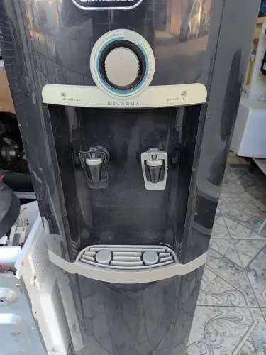 GELÁGUA ESMALTEC 