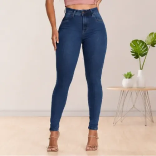 CALÇAS SKINNY