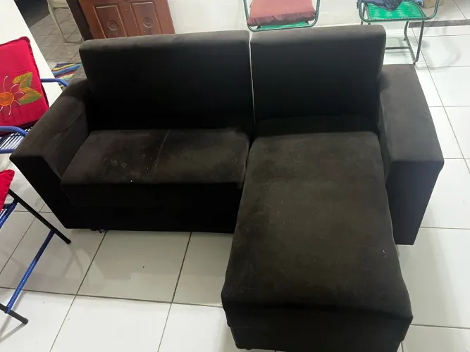 Vendo sofá 