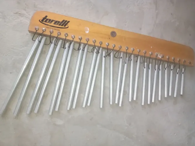 Instrumental Torelli venda e troca