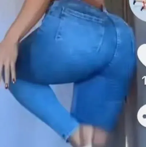 Calça jeans