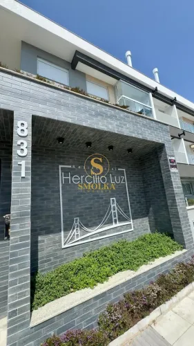 Lindo apartamento com 2 dormitórios mobiliado nos Ingleses - Florianópolis