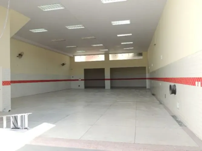 Galpão, 601 m² - venda por R$ 3.405.000,00 no Jardim Stella - Santo André/SP
