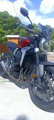 CB 1000 R 2019