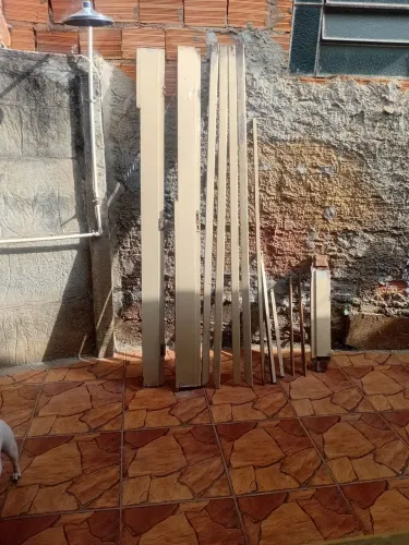 Porta completa